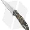 Kershaw Leek Assisted Opening Knife Camo (3" Bead Blast) 1660CAMO -Kershaw Store kershaw leek camp bb 1660CAMO BHQ 49930 jr