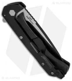 Kershaw Rexford Showtime Assisted Opening Flipper Knife (3" Two-Tone) 1955 -Kershaw Store kershaw showtime 1955 side cm