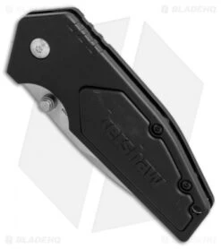 Kershaw Three-Quarter Ton Liner Lock Knife (2.75" Satin) 1446 7 Kershaw Three-Quarter Ton Liner Lock Knife (2.75" Satin) 1446 -Kershaw Store kershaw three quarter ton 1446 BHQ 8417 er spine