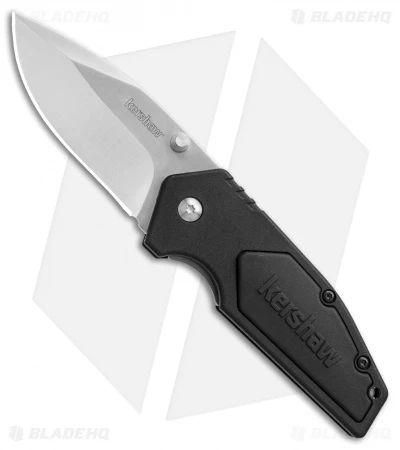 Kershaw Three-Quarter Ton Liner Lock Knife (2.75" Satin) 1446 3 Kershaw Three-Quarter Ton Liner Lock Knife (2.75" Satin) 1446
