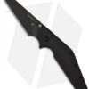 Kershaw Tilt Knife W/ Carbon Fiber (4" Composite Plain) 4001 -Kershaw Store kershaw tilt production
