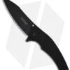Kershaw Turbulence Assisted Opening Knife (3.25" Black) 1790CKT 2 Kershaw Turbulence Assisted Opening Knife (3.25" Black) 1790CKT -Kershaw Store kershaw turbulence 1790ckt