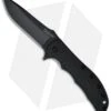 Kershaw Volt II Assisted Opening Knife Black (3.25" Black) 3650CKT -Kershaw Store kershaw volt ii 3650cktx