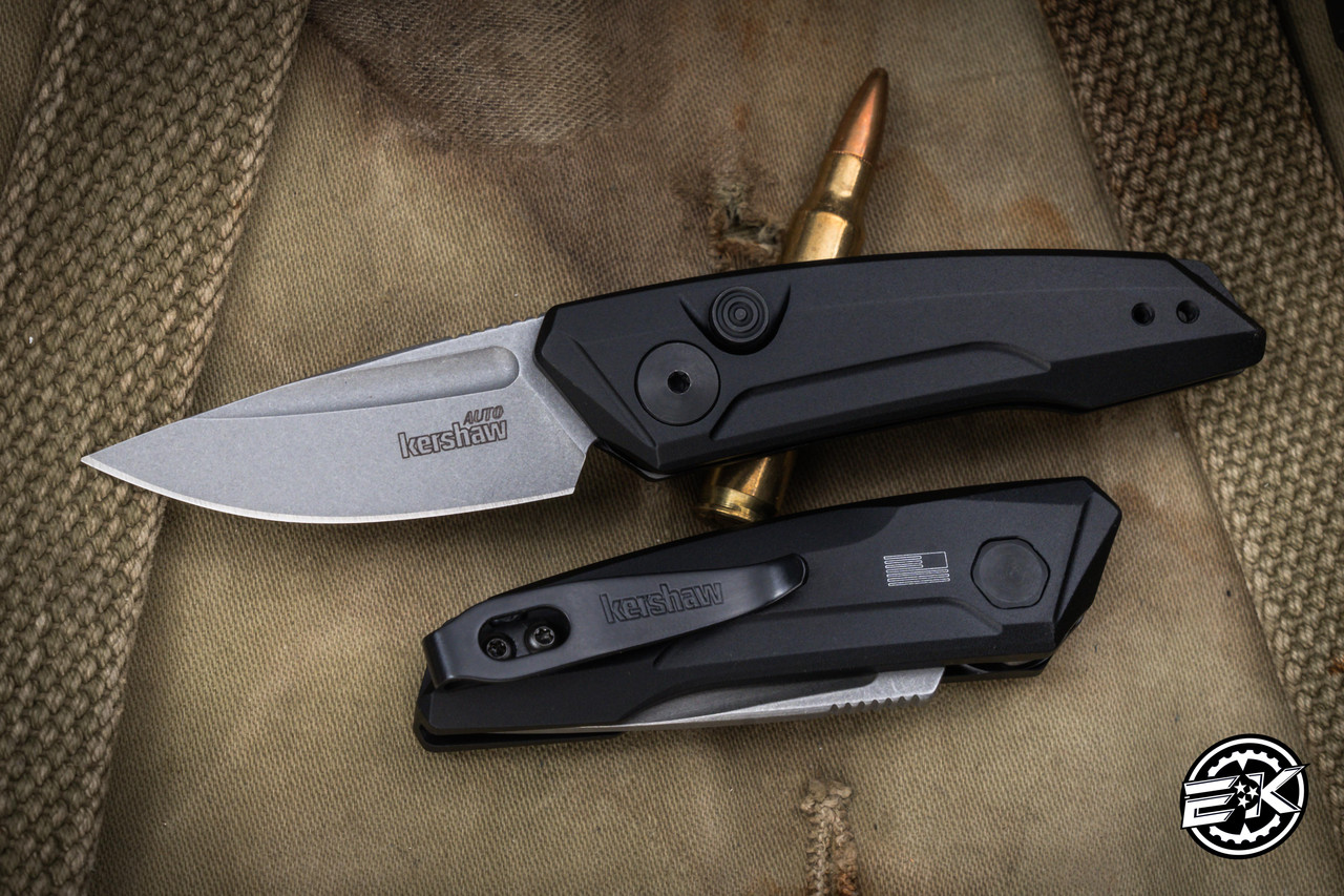 Kershaw Store 35 Kershaw Store -Kershaw Store 7250 2 45678